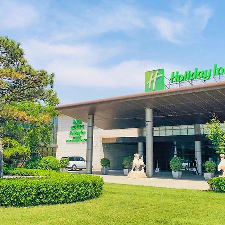 Holiday Inn Beijing Shijingshan Parkview By Ihg Exteriör bild