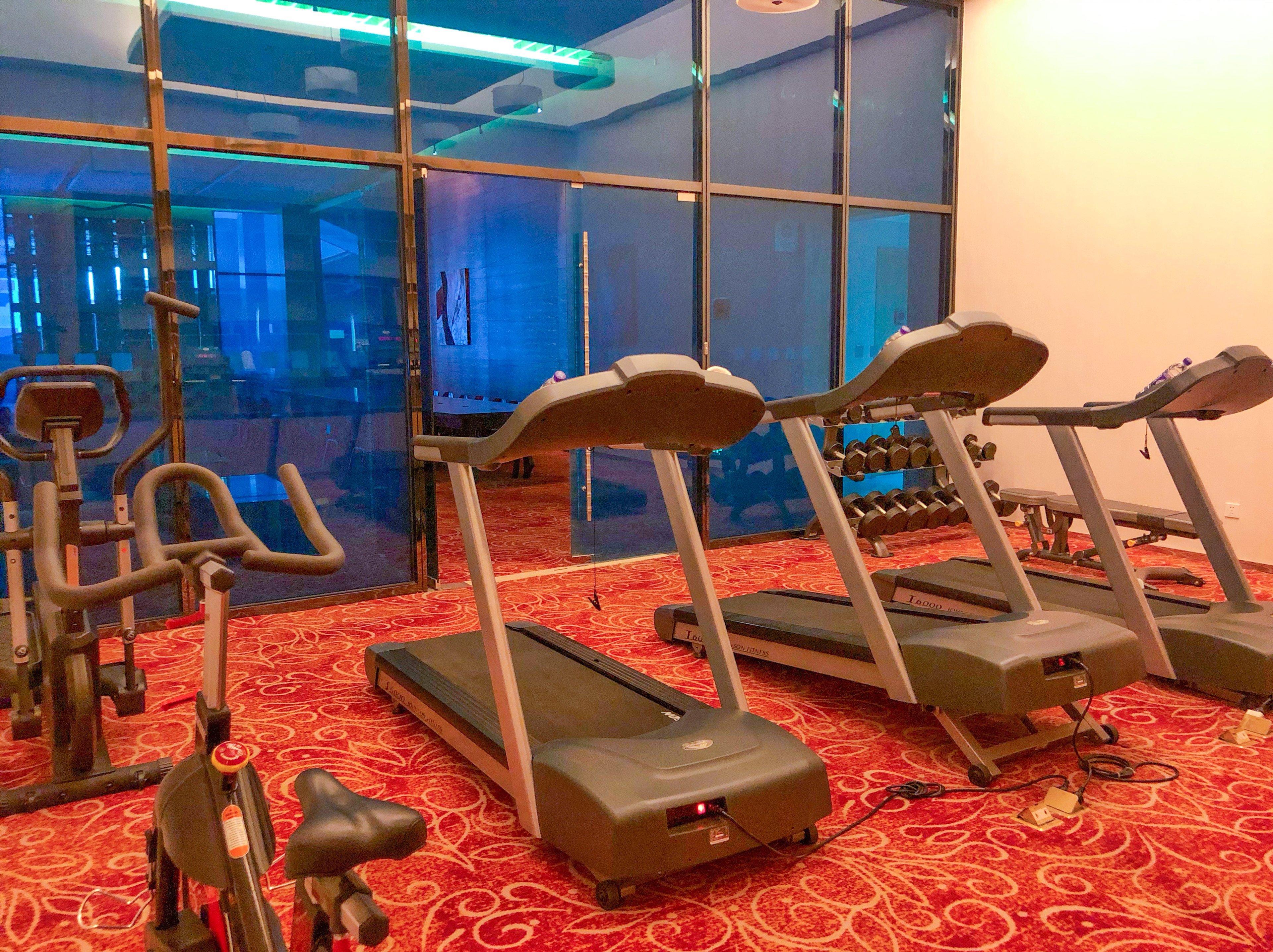 Holiday Inn Beijing Shijingshan Parkview By Ihg Exteriör bild