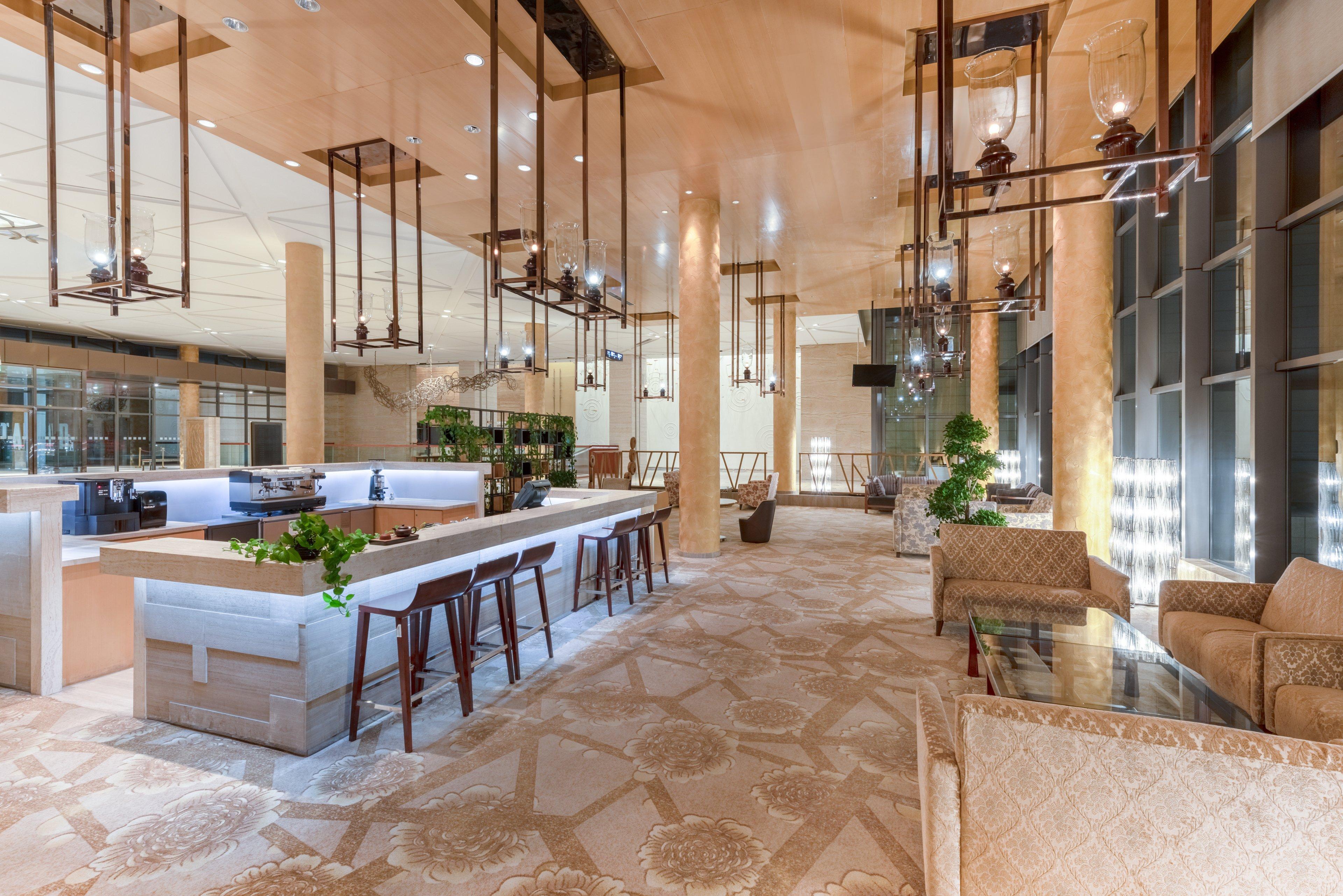 Holiday Inn Beijing Shijingshan Parkview By Ihg Exteriör bild
