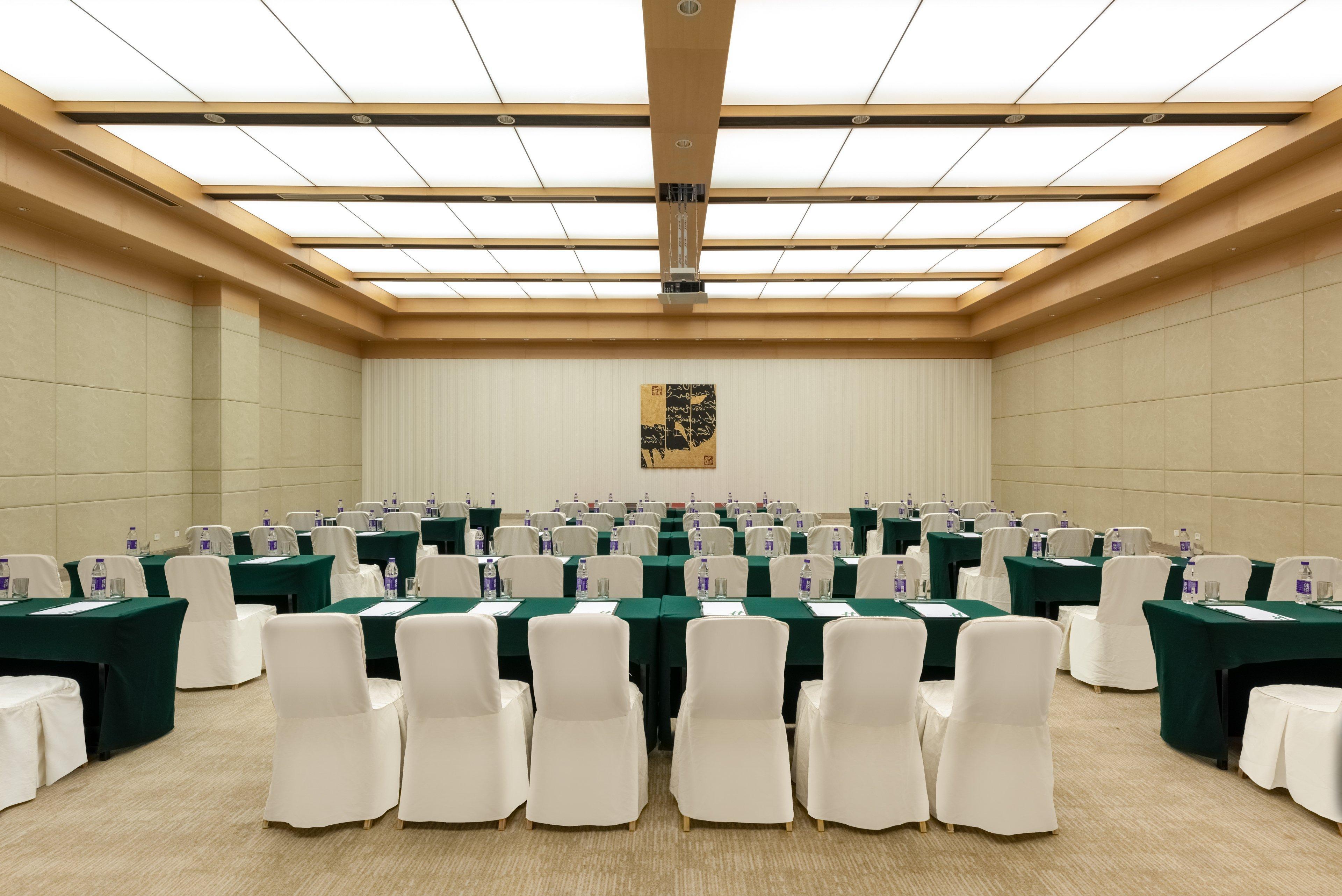 Holiday Inn Beijing Shijingshan Parkview By Ihg Exteriör bild